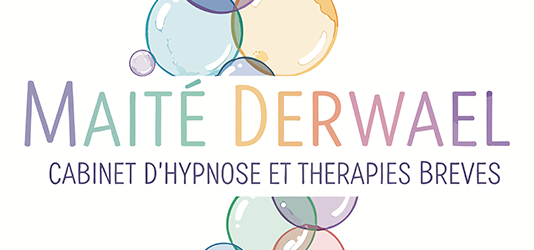 Maïté Derwael, Hypnothérapeute et Psychopraticienne